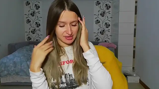 Submissive love online show from 22, 11, 2025