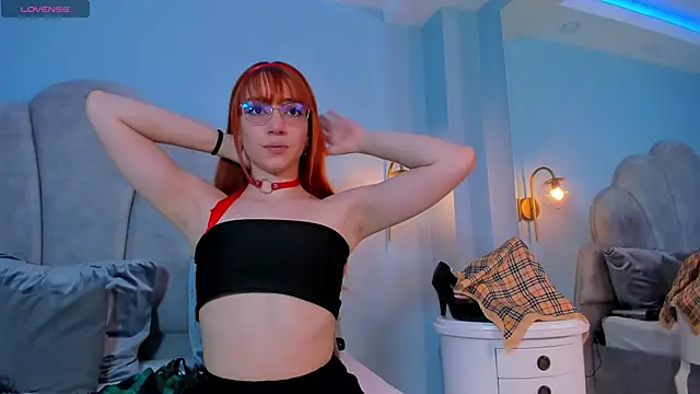 sweeet peach online show from 3, 12, 2024