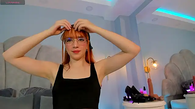 sweeet peach online show from 4, 12, 2024