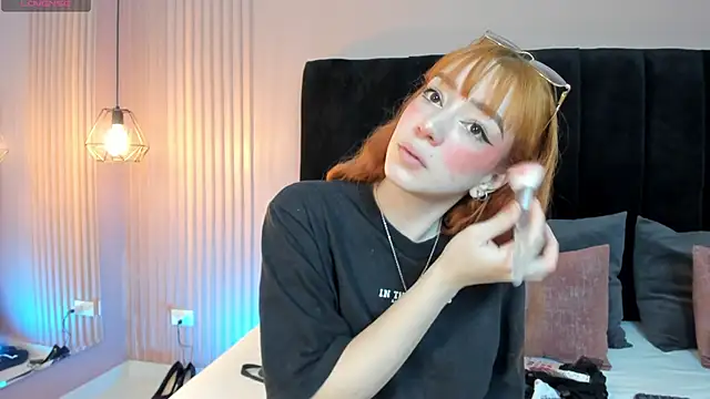 Snapshot of sweeet_peach chatting on 26, 1, 2025 sweeet peach online show from 26, 1, 2025