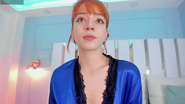 sweeet peach online show from 28, 2, 2025