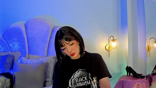 sweeet peach online show from 12, 9, 2025