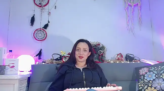 catalinamommyx online show from 28, 12, 2024