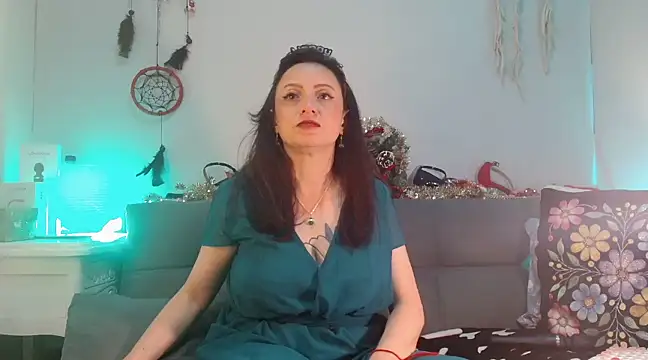 catalinamommyx online show from 31, 12, 2024