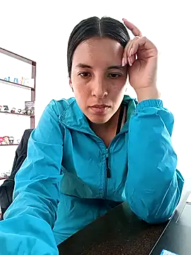 Bonny Klote online show from 5, 3, 2025