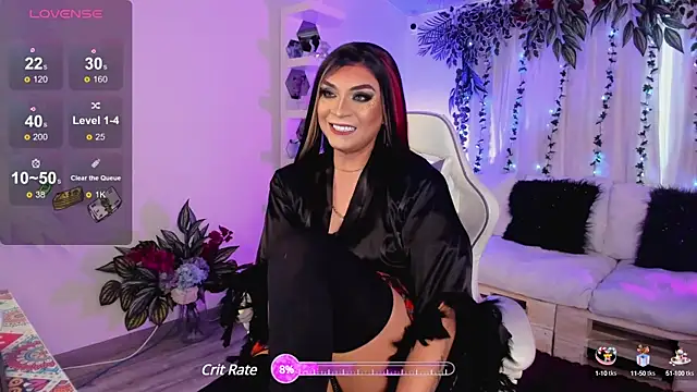 karol elegance  online show from 28, 12, 2024