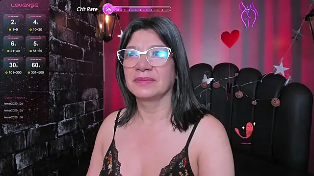 Madame Jay online show from 23, 2, 2025