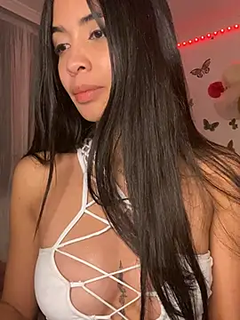 Snapshot of lina_pink chatting on 15, 1, 2025 lina pink online show from 15, 1, 2025