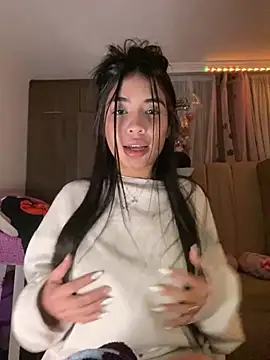 Snapshot of lina_pink chatting on 21, 3, 2025 lina pink online show from 21, 3, 2025