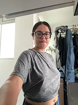 Karla-sexy01 online show from 13, 4, 2026