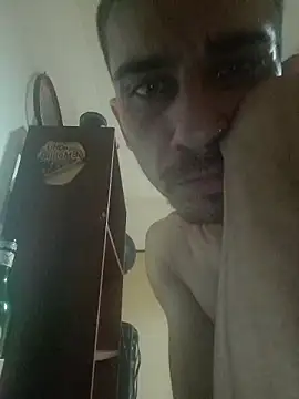 Snapshot of dangerman94 chatting on 13, 1, 2026 dangerman94 online show from 13, 1, 2026