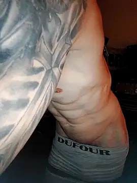 Snapshot of dangerman94 chatting on 9, 2, 2026 dangerman94 online show from 9, 2, 2026