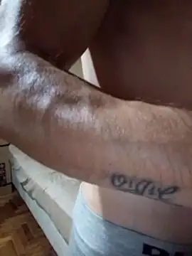 dangerman94 online show from 18, 4, 2026