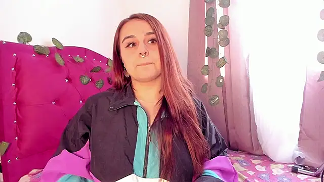 evy orange1 online show from 6, 12, 2024