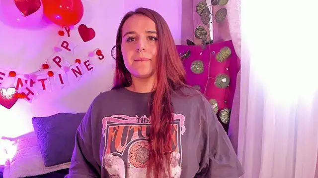 evy orange1 online show from 31, 1, 2025