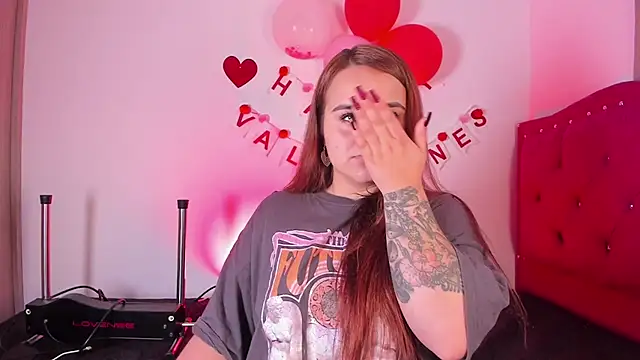 evy orange1 online show from 12, 2, 2025