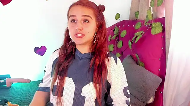 evy orange1 online show from 25, 2, 2025