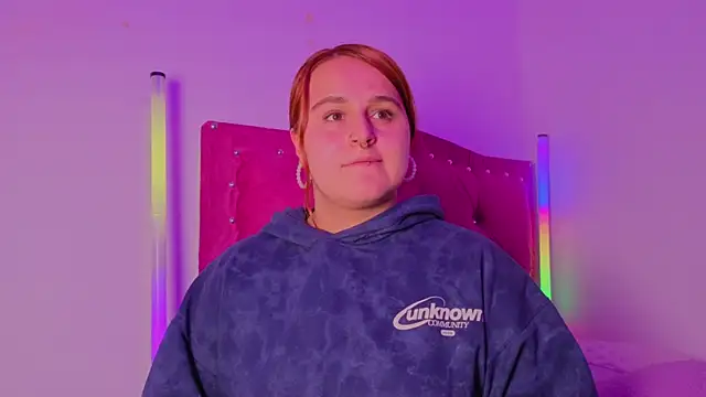 evy orange1 online show from 3, 12, 2025