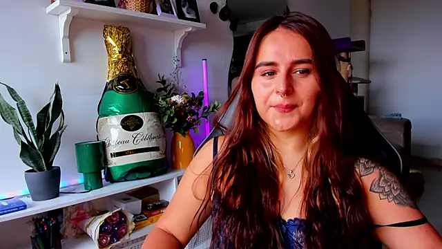 evy orange1 online show from 20, 3, 2026