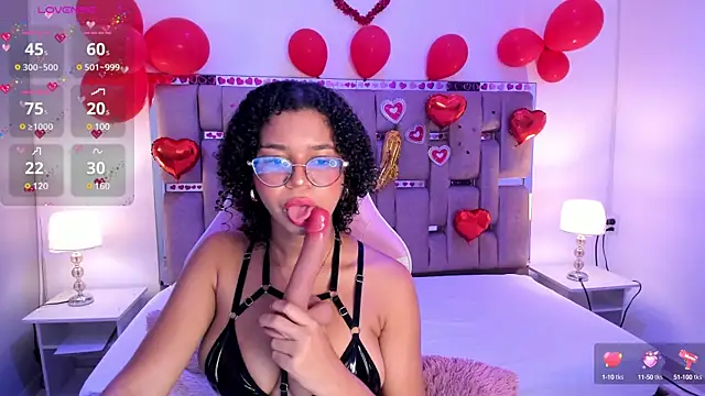 MilaHall  online show from 8, 2, 2025