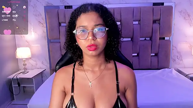 MilaHall  online show from 20, 3, 2025