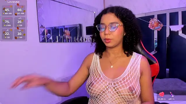 MilaHall  online show from 28, 9, 2025