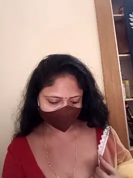 Snapshot of Anjali_88 chatting on 29, 10, 2025 Anjali 88 online show from 29, 10, 2025