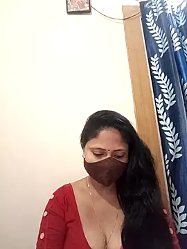 Snapshot of Anjali_88 chatting on 9, 11, 2025 Anjali 88 online show from 9, 11, 2025