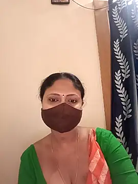 Snapshot of Anjali_88 chatting on 4, 12, 2025 Anjali 88 online show from 4, 12, 2025
