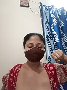 Snapshot of Anjali_88 chatting on 13, 12, 2025 Anjali 88 online show from 13, 12, 2025