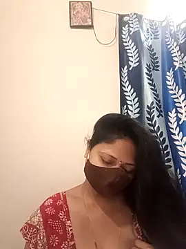 Snapshot of Anjali_88 chatting on 19, 12, 2025 Anjali 88 online show from 19, 12, 2025