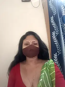 Snapshot of Anjali_88 chatting on 23, 12, 2025 Anjali 88 online show from 23, 12, 2025
