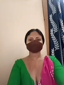 Snapshot of Anjali_88 chatting on 7, 1, 2026 Anjali 88 online show from 7, 1, 2026