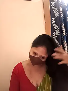 Snapshot of Anjali_88 chatting on 8, 1, 2026 Anjali 88 online show from 8, 1, 2026