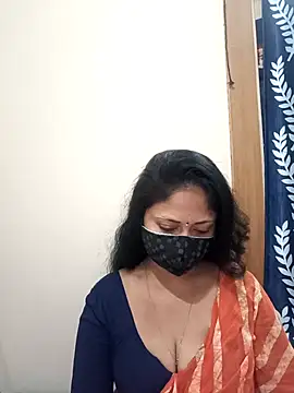 Snapshot of Anjali_88 chatting on 11, 1, 2026 Anjali 88 online show from 11, 1, 2026