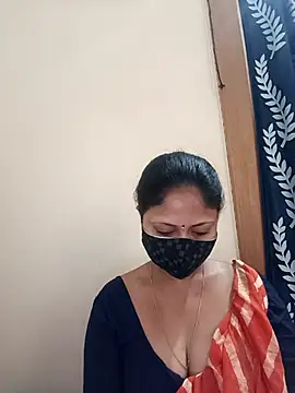 Snapshot of Anjali_88 chatting on 13, 1, 2026 Anjali 88 online show from 13, 1, 2026
