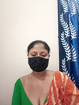 Snapshot of Anjali_88 chatting on 3, 2, 2026 Anjali 88 online show from 3, 2, 2026
