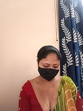 Snapshot of Anjali_88 chatting on 4, 2, 2026 Anjali 88 online show from 4, 2, 2026