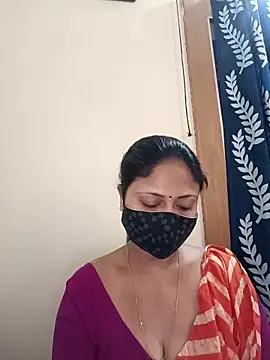 Snapshot of Anjali_88 chatting on 5, 2, 2026 Anjali 88 online show from 5, 2, 2026