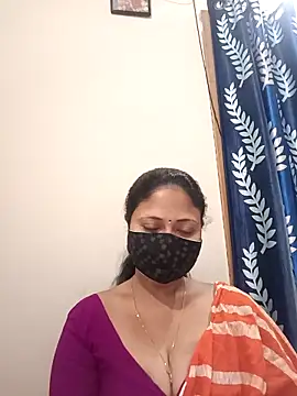 Snapshot of Anjali_88 chatting on 8, 2, 2026 Anjali 88 online show from 8, 2, 2026