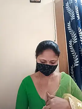 Snapshot of Anjali_88 chatting on 12, 2, 2026 Anjali 88 online show from 12, 2, 2026