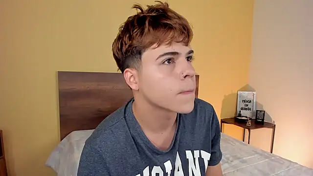 justinbiler online show from 12, 1, 2025