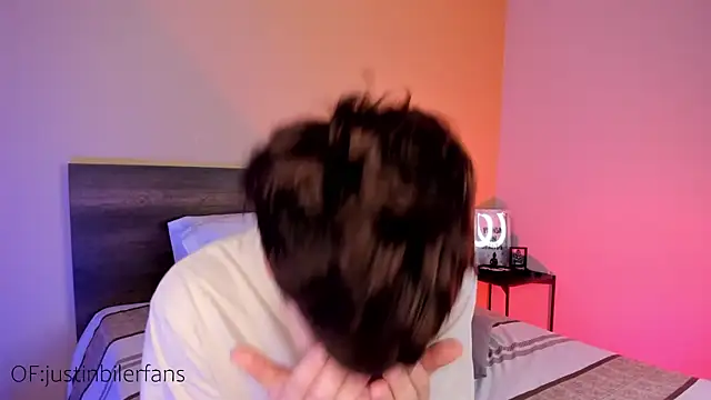 justinbiler online show from 16, 2, 2025