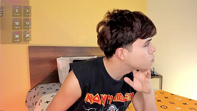 justinbiler online show from 12, 3, 2025