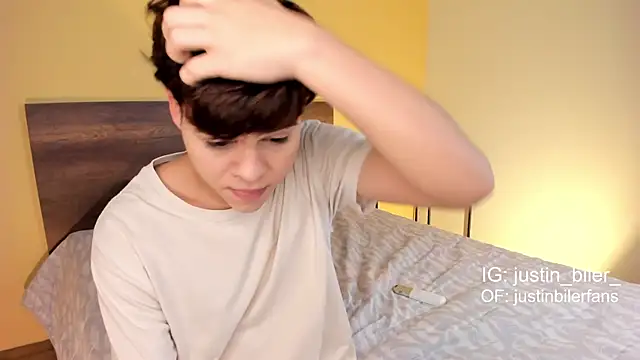 justinbiler online show from 13, 3, 2025