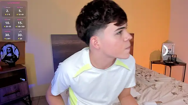 justinbiler online show from 21, 3, 2025