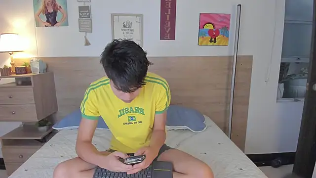 justinbiler online show from 6, 10, 2025