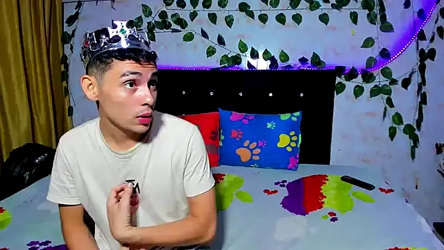 Alexander and Xiao online show from 29, 12, 2024