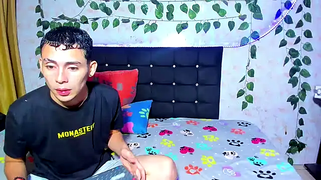 Alexander and Xiao online show from 21, 1, 2025