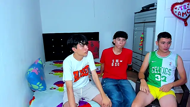 Alexander and Xiao online show from 22, 2, 2025